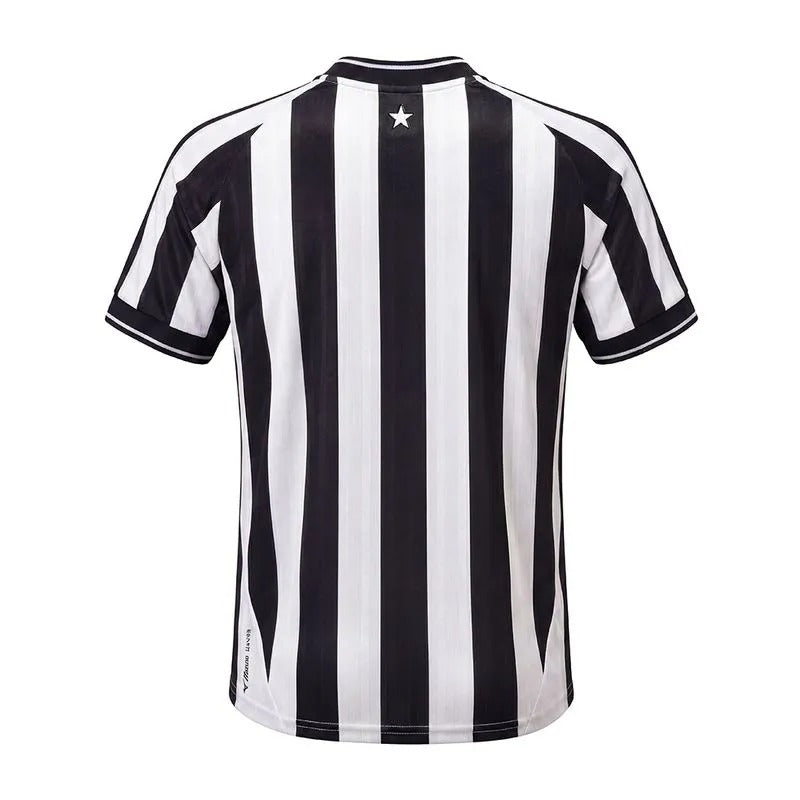 Camisa Feminina Botafogo 2026/27 II Torcedor