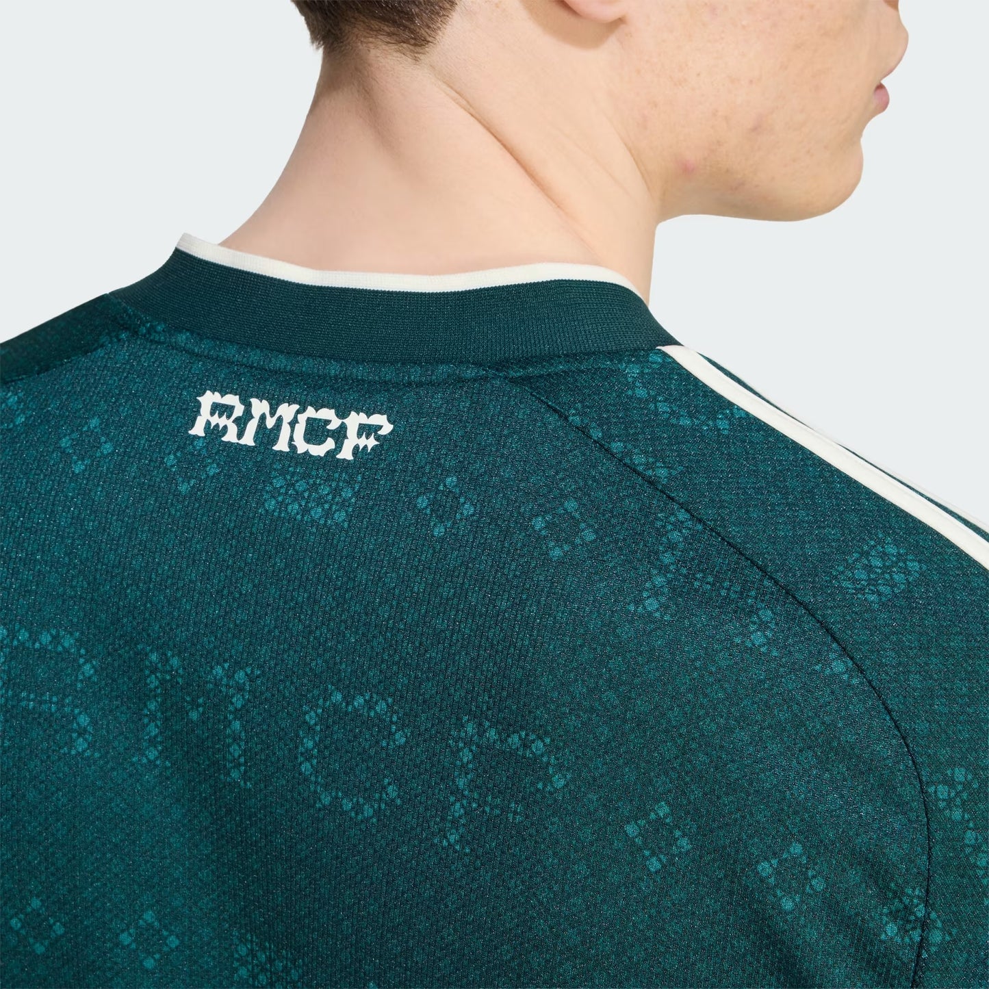 Camisa Feminina Real Madrid II 2026/2027 Torcedor