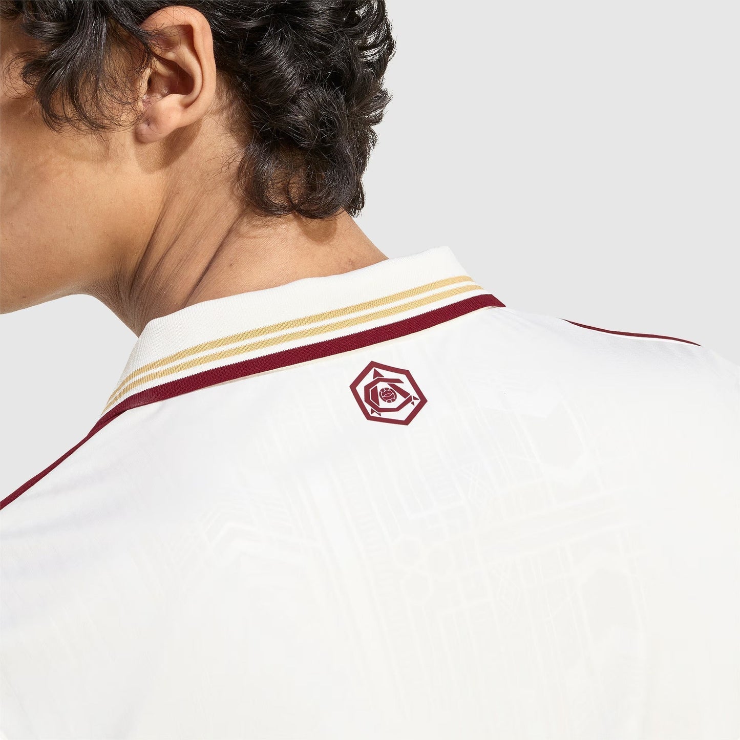 Camisa Originnals Arsenal 2025/26 III Torcedor
