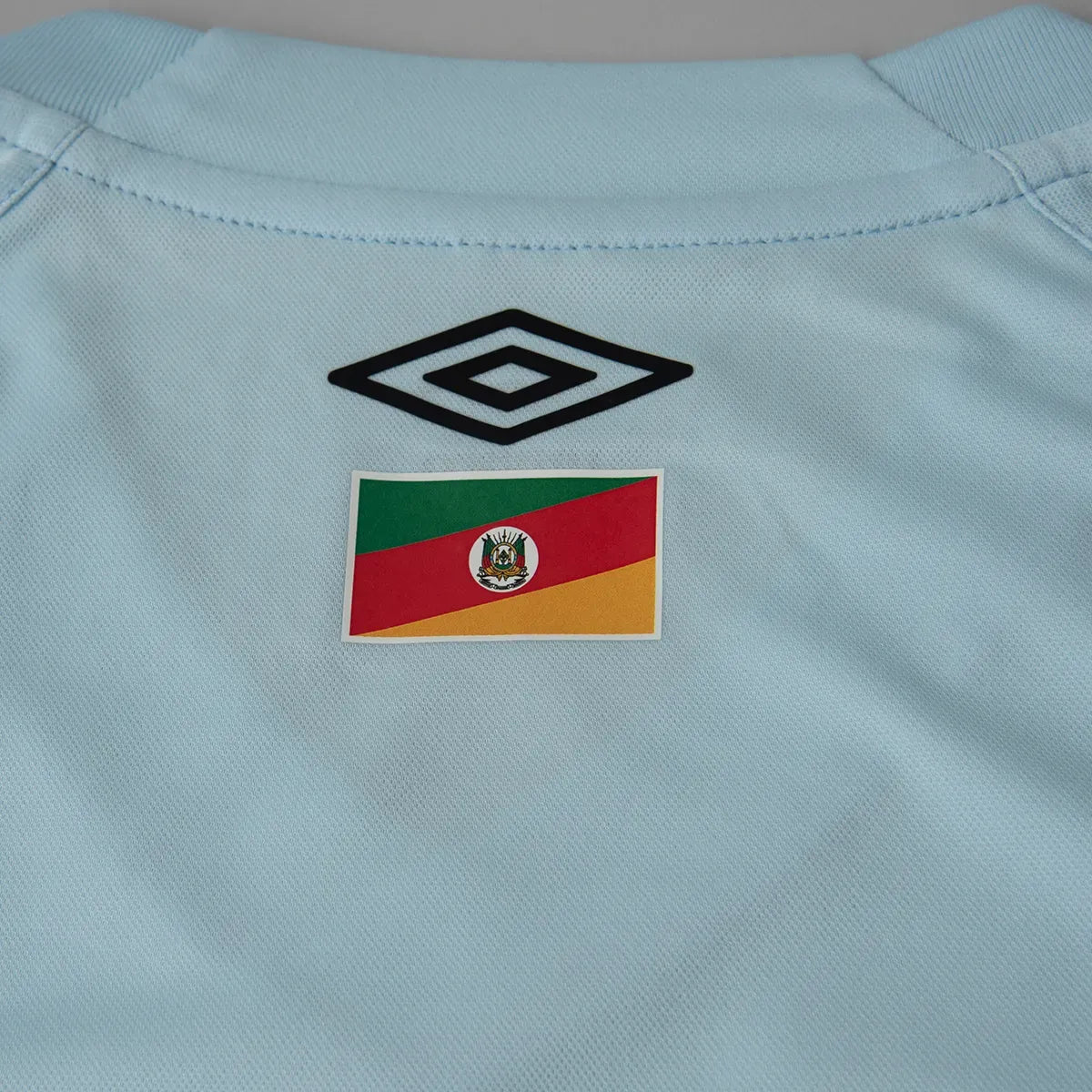 Camisa Feminina Grêmio 2025/26 II Torcedor