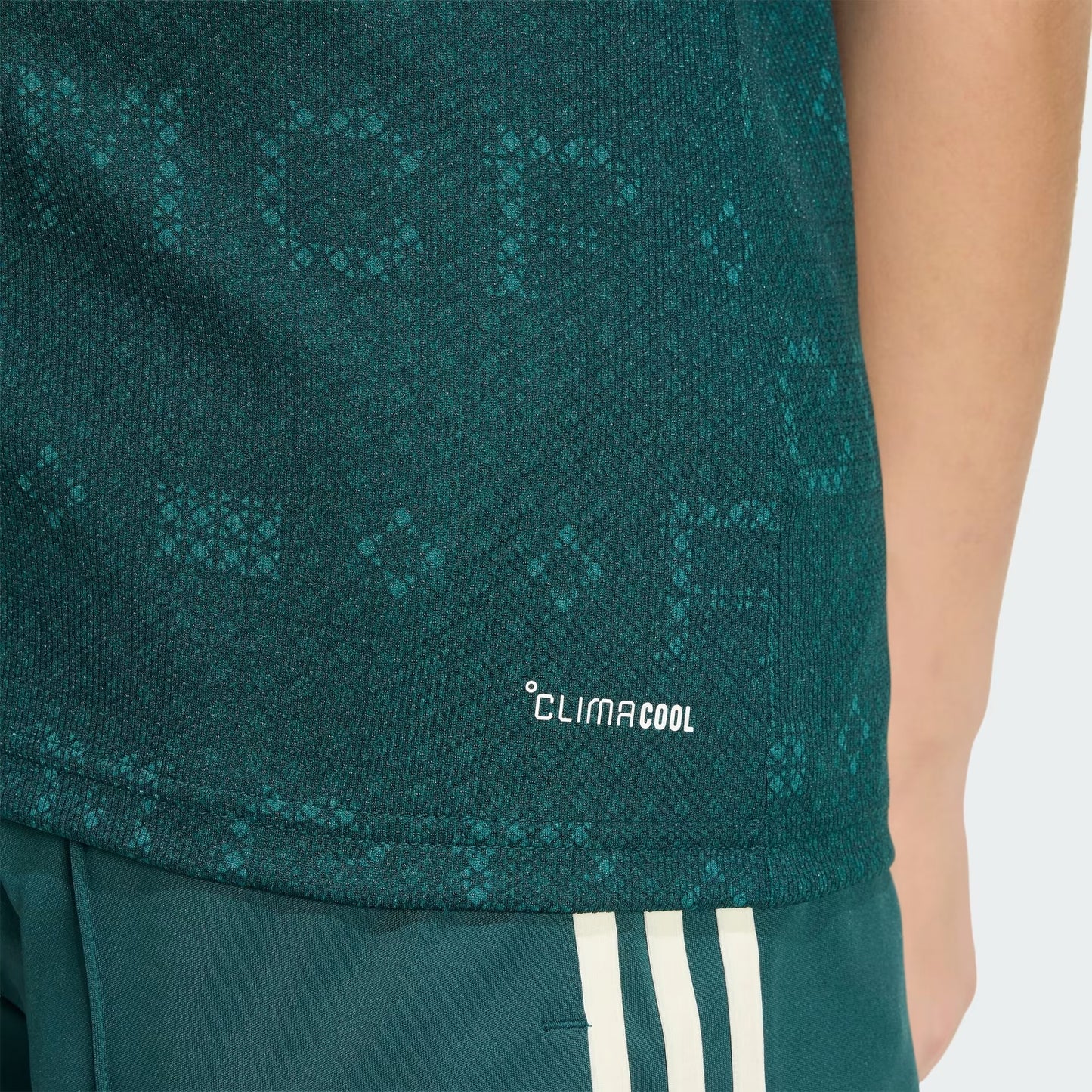 Conjunto Infantil Real Madrid 2026/27 II