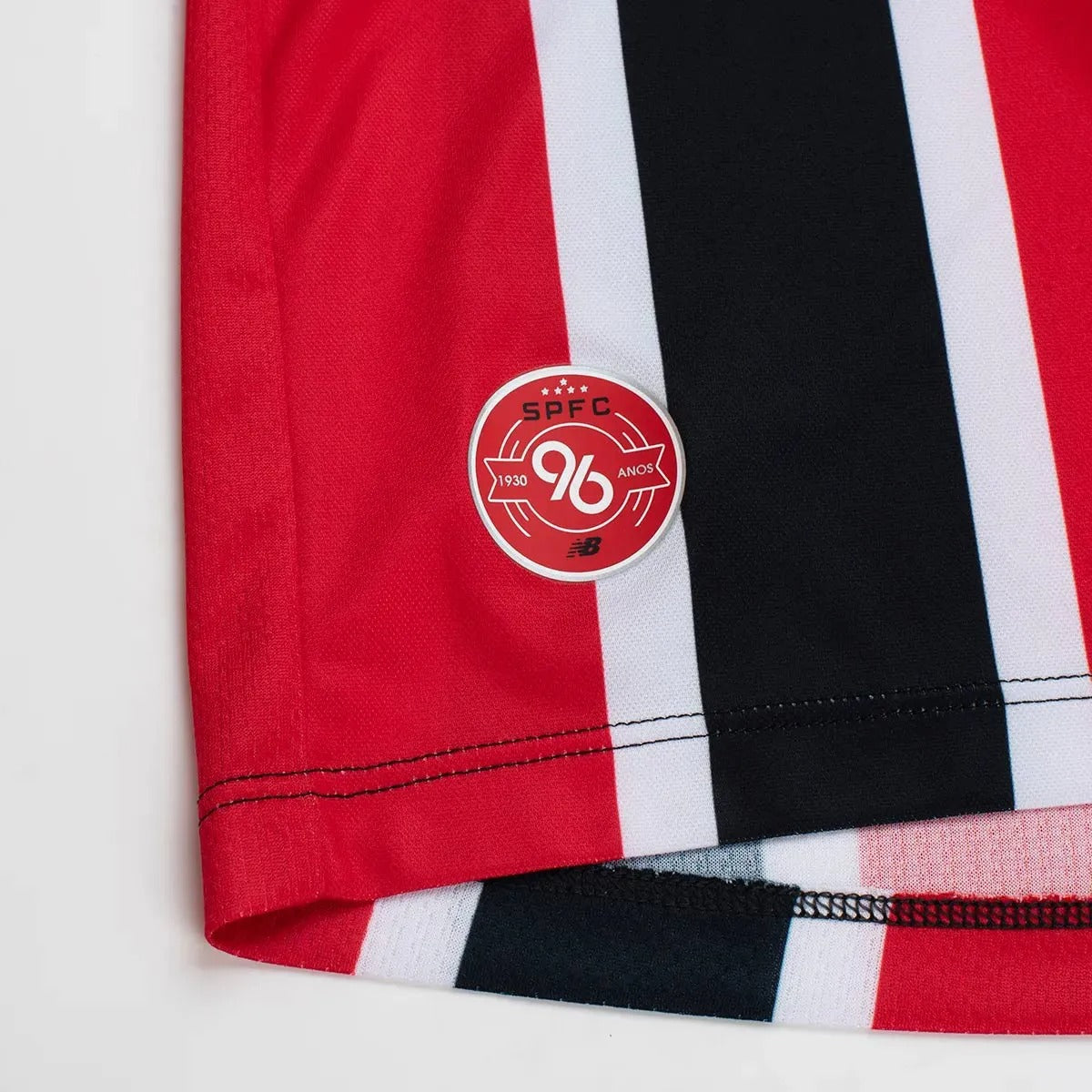 Camisa São Paulo 2026/27 II Torcedor Masculina