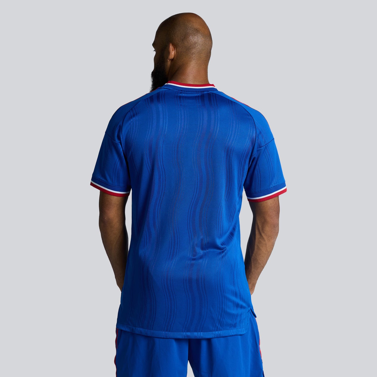 Camisa Manchester United 26/27 II Jogador
