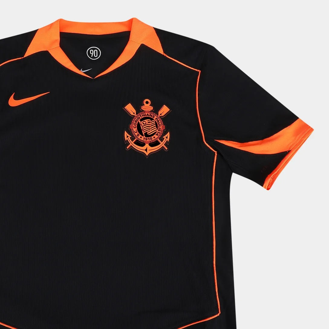 Camisa Corinthians 2025/26 III Jogador