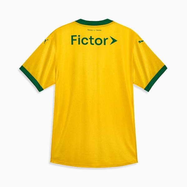 Camisa Palmeiras 2025/26 III Jogador