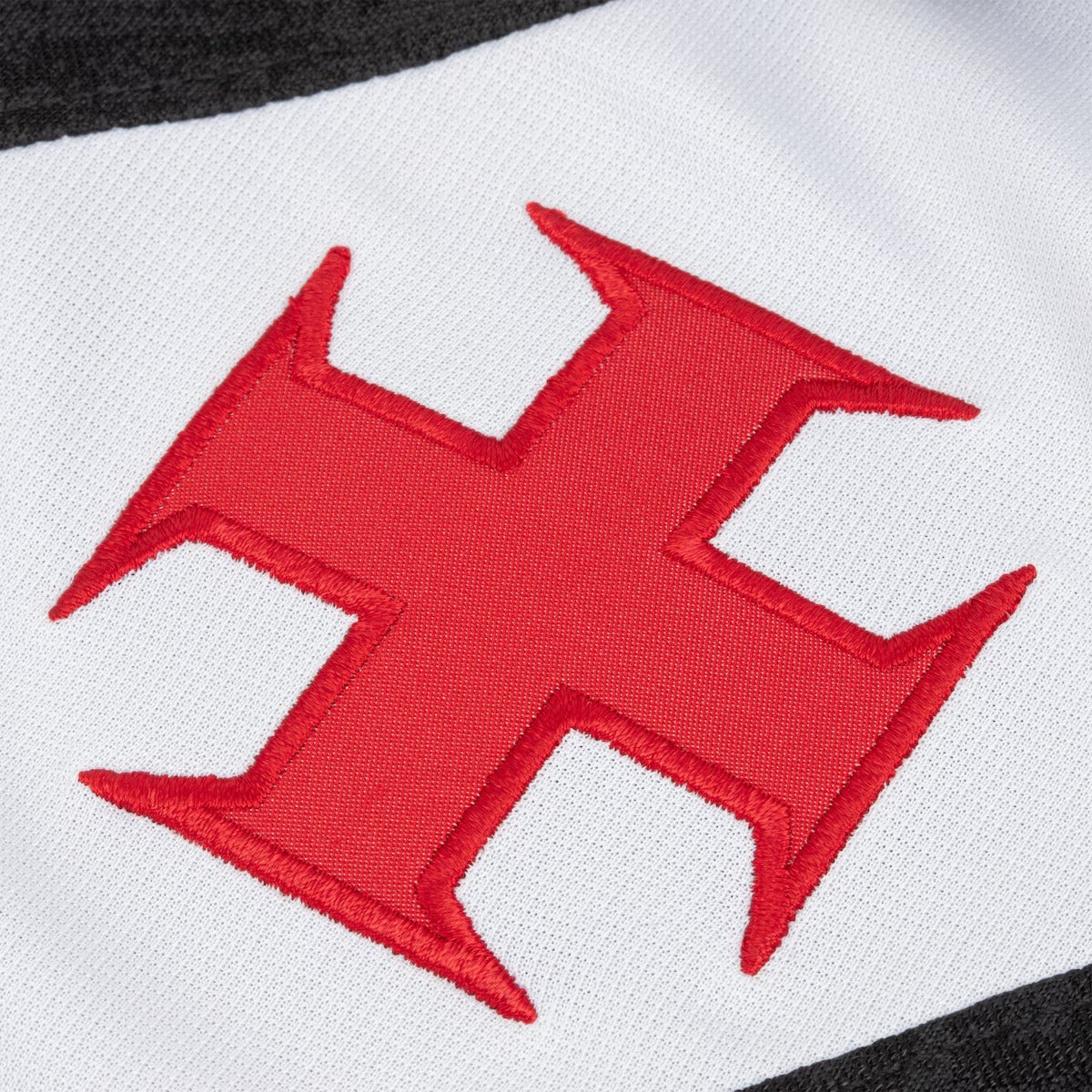 Camisa Vasco da Gama 2025/26 I Torcedor