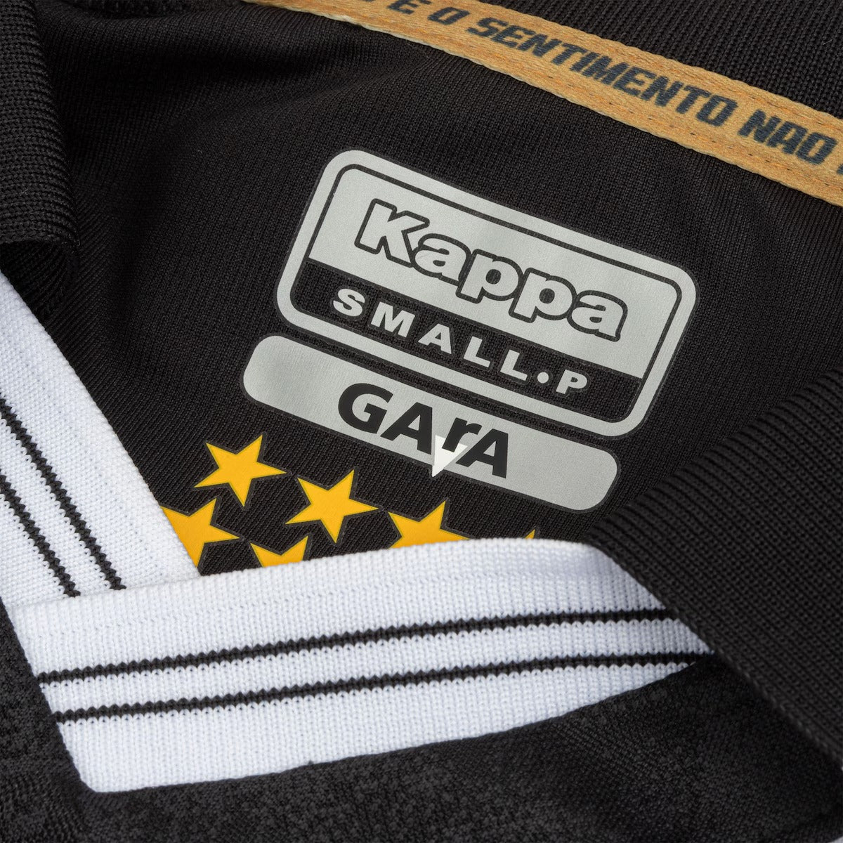 Camisa Vasco da Gama 2025/26 I Torcedor