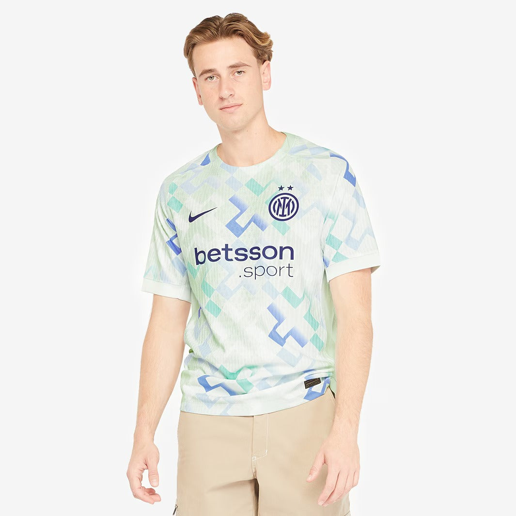 Camisa Inter de Milão 2025/26 II Jogador