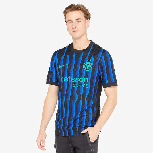 Camisa Inter de Milão 2025/26 I Jogador