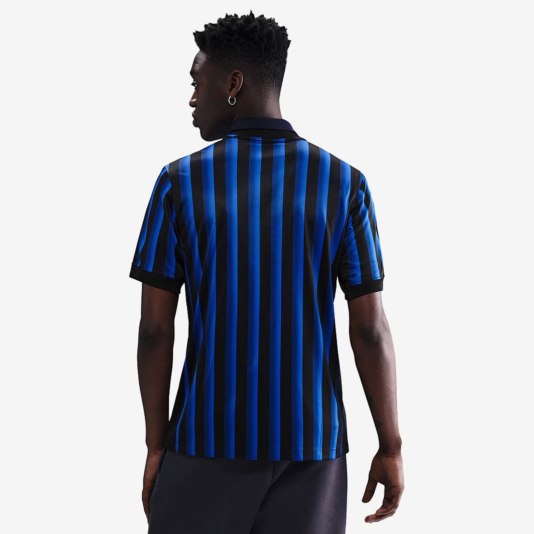Camisa Inter de Milão 2025/26 I Torcedor