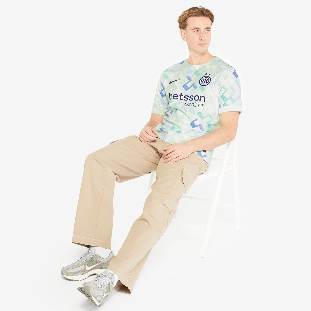 Camisa Inter de Milão 2025/26 II Jogador