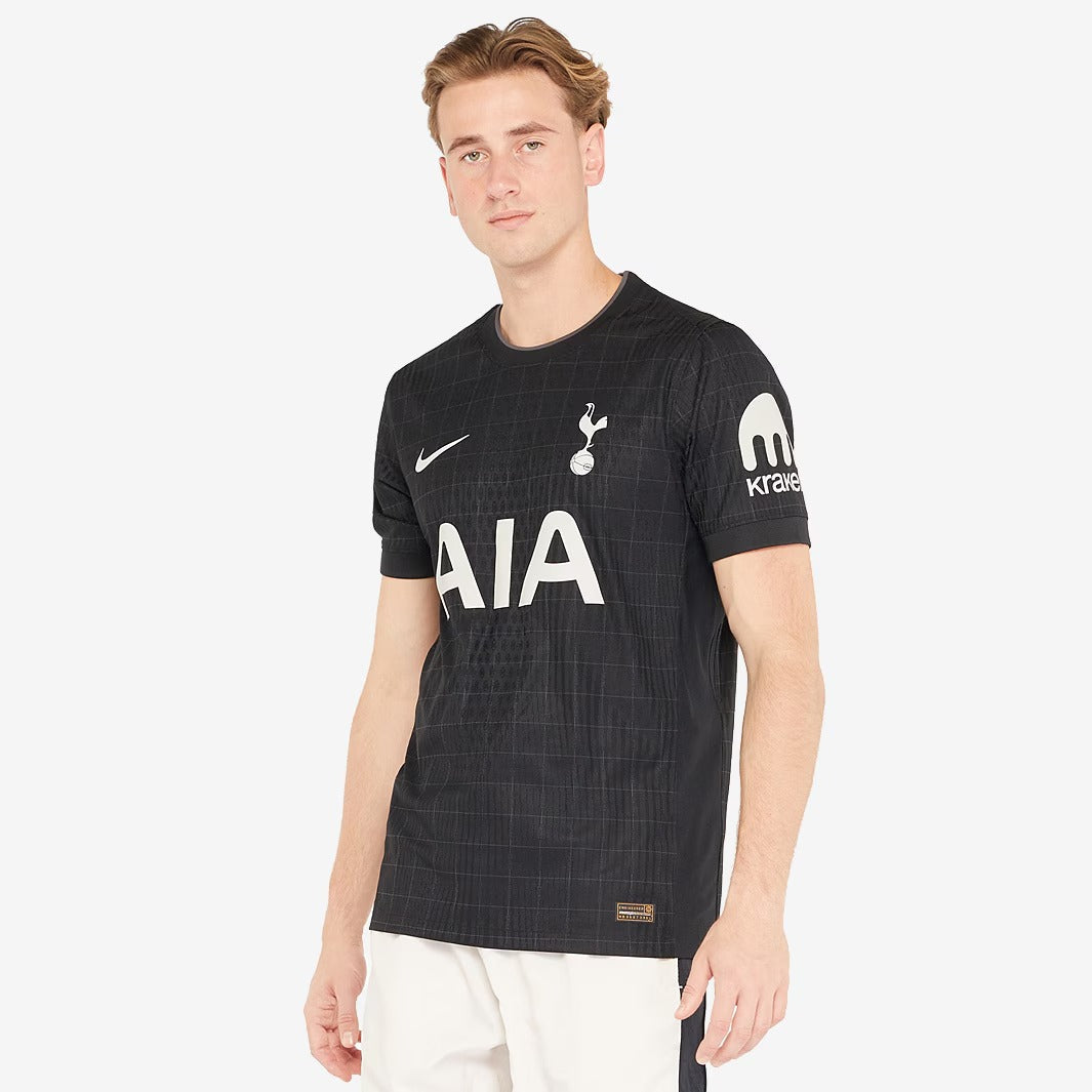 Camisa Tottenham 2025/26 II Jogador