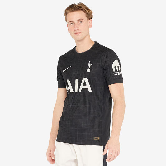 Camisa Tottenham 2025/26 II Jogador