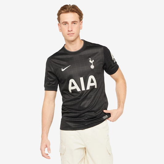 Camisa Tottenham 2025/26 II Torcedor