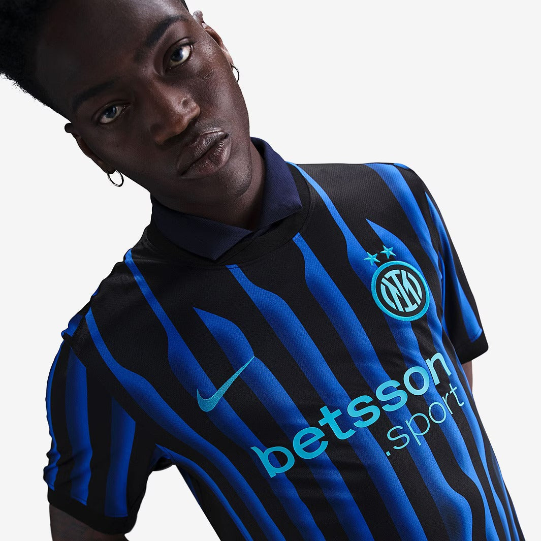 Camisa Inter de Milão 2025/26 I Torcedor