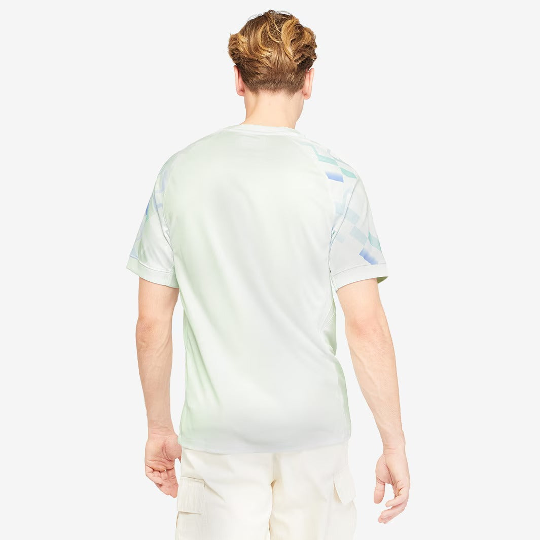Camisa Inter de Milão 2025/26 II Torcedor