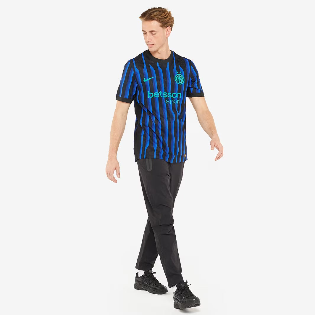 Camisa Inter de Milão 2025/26 I Jogador