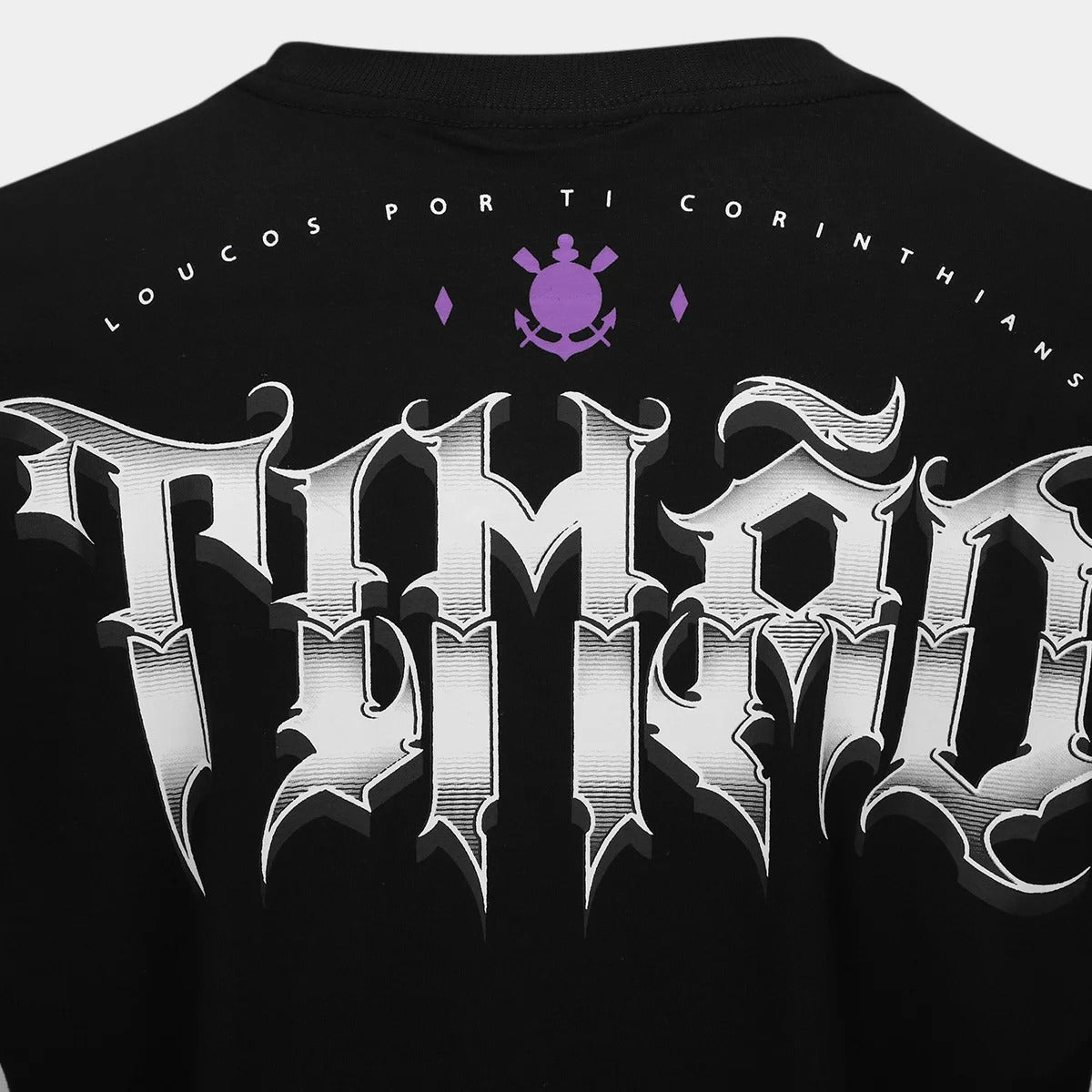 Camiseta Corinthians Masculina