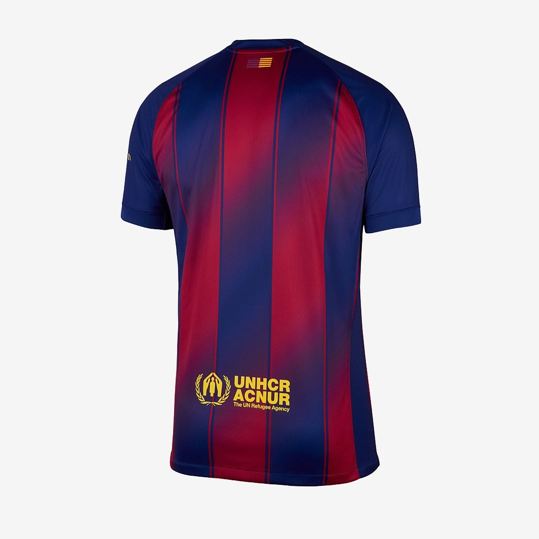 Camisa Barcelona 2025/26 I Torcedor