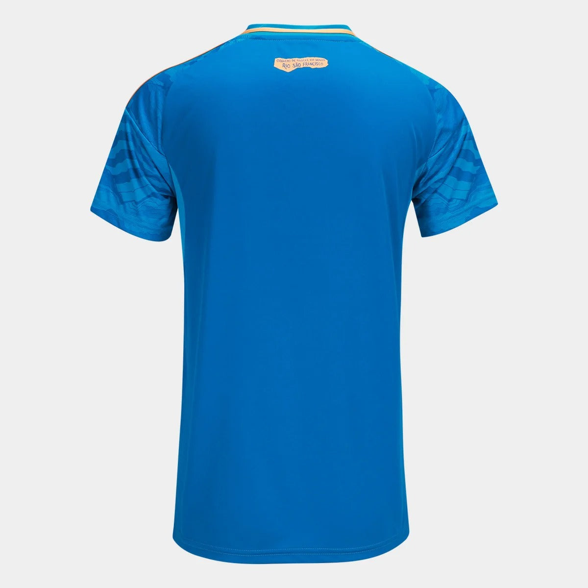 Camisa Feminina Cruzeiro 2025/26 III Torcedor