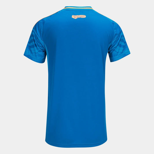 Camisa Feminina Cruzeiro 2025/26 III Torcedor