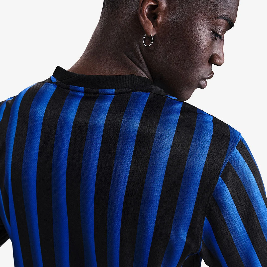 Camisa Inter de Milão 2025/26 I Torcedor