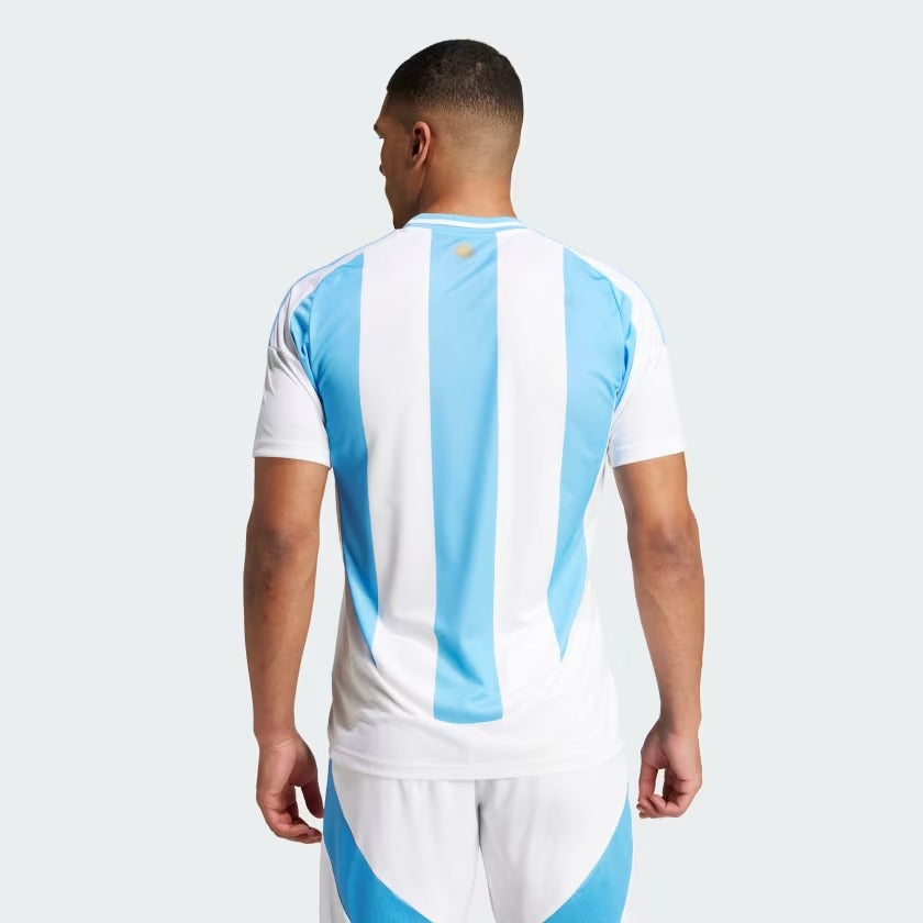 Camisa Argentina 2025/26 I Torcedor