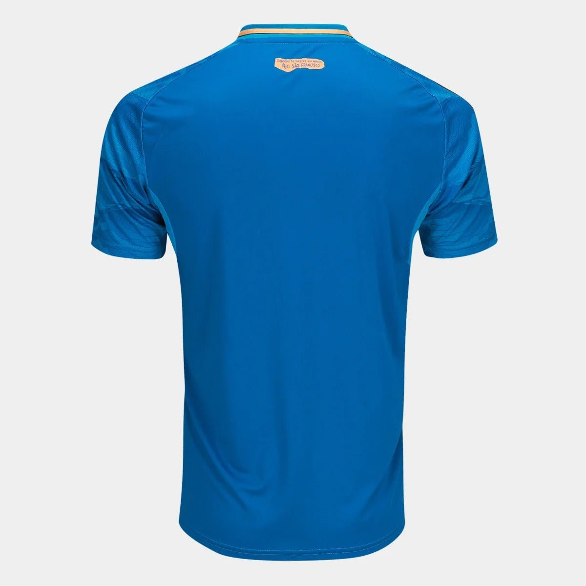 Camisa Cruzeiro 2025/26 III Torcedor