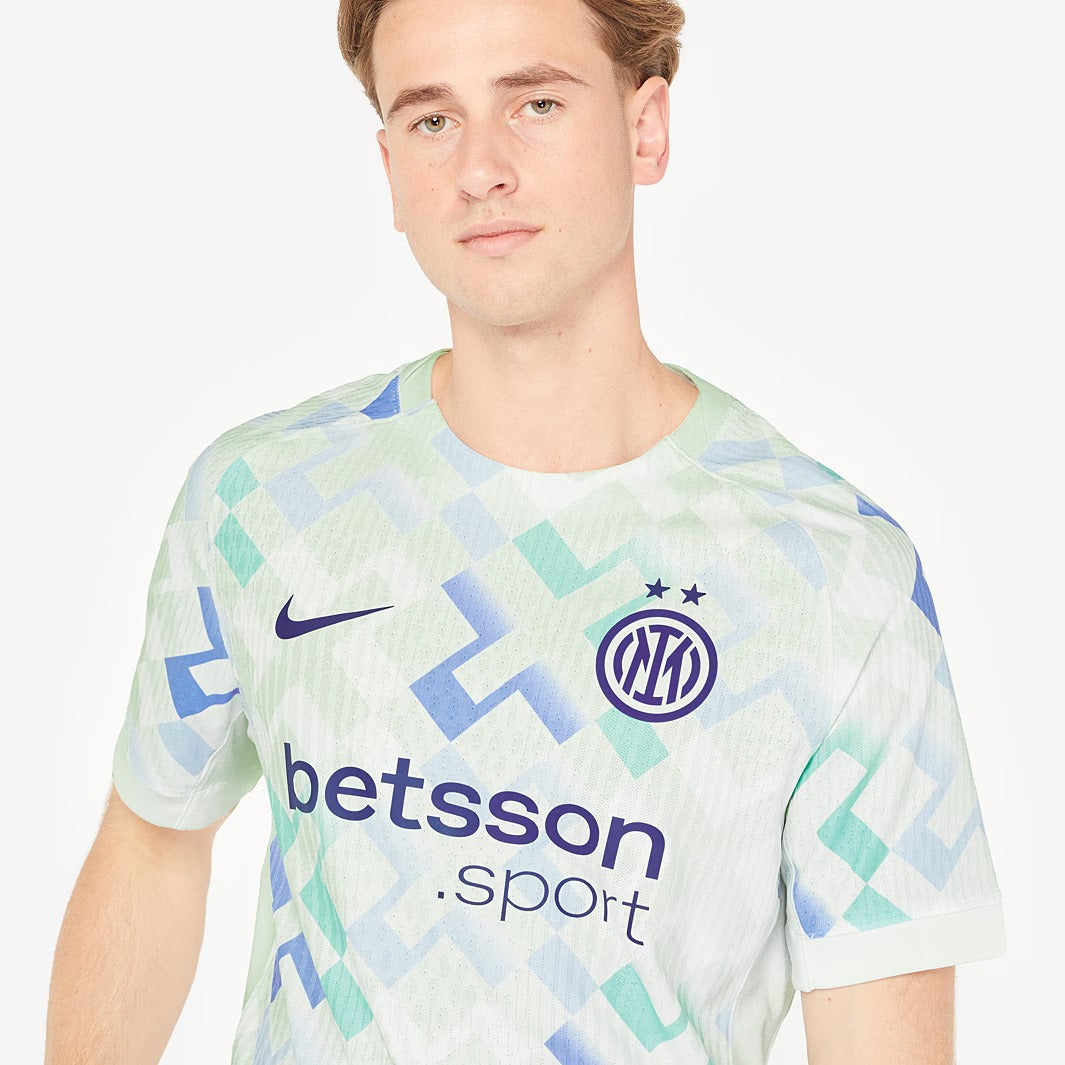 Camisa Inter de Milão 2025/26 II Jogador