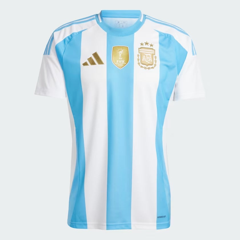 Camisa Argentina 2025/26 I Torcedor