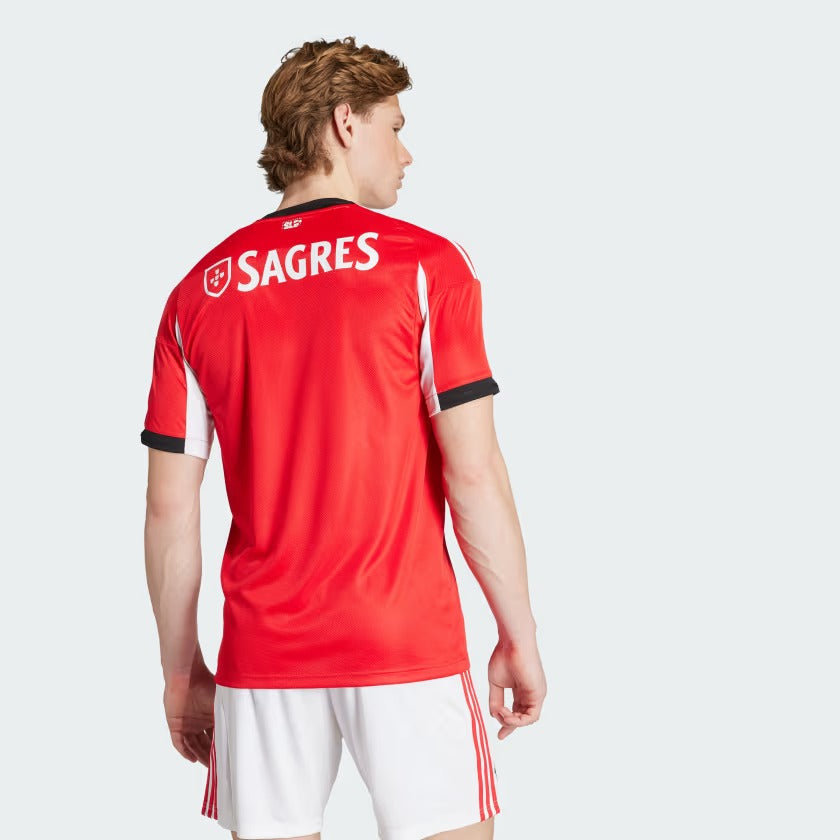 Camisa Benfica 2025/26 I Torcedor