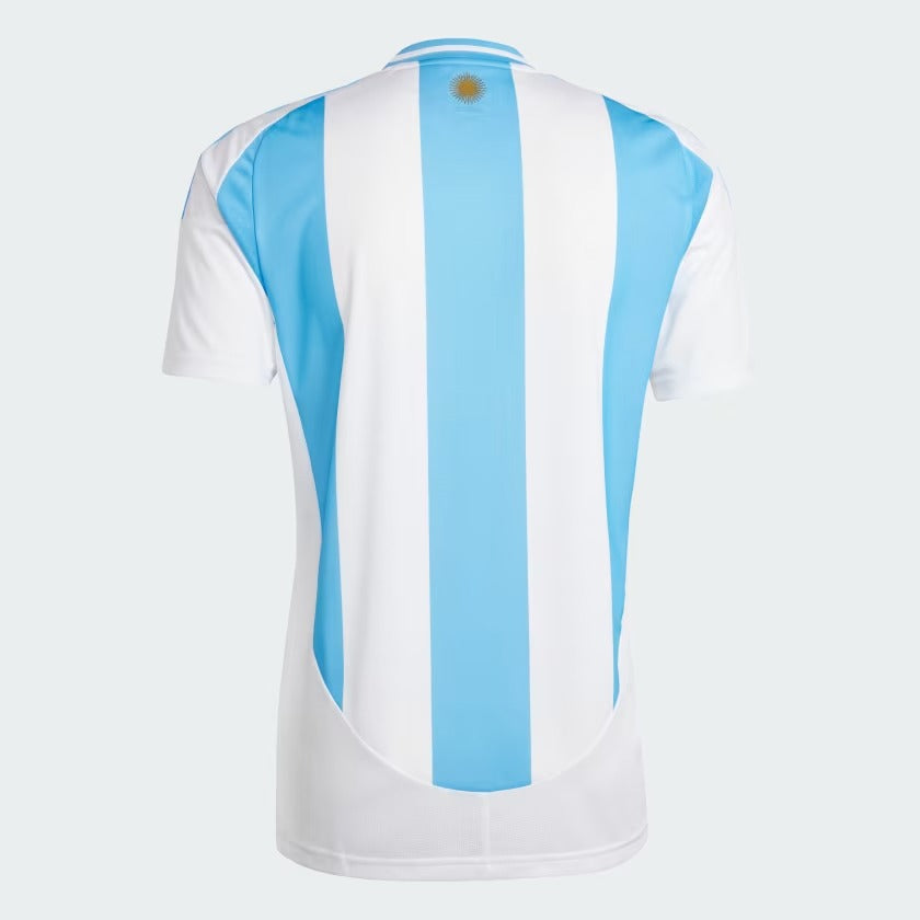 Camisa Argentina 2025/26 I Torcedor