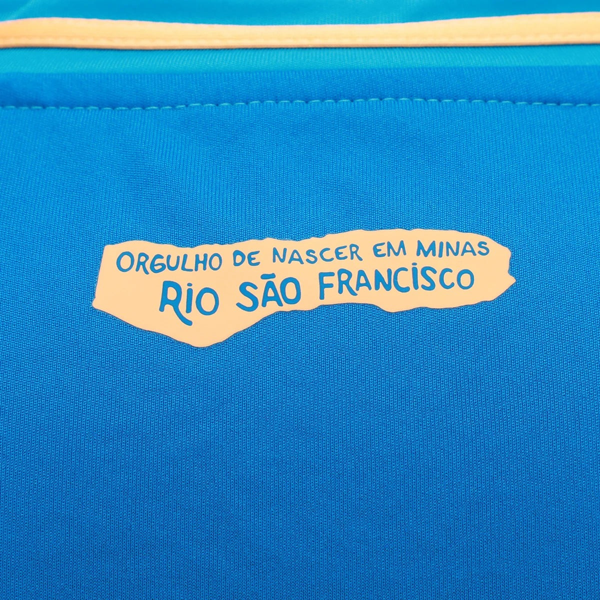 Camisa Feminina Cruzeiro 2025/26 III Torcedor