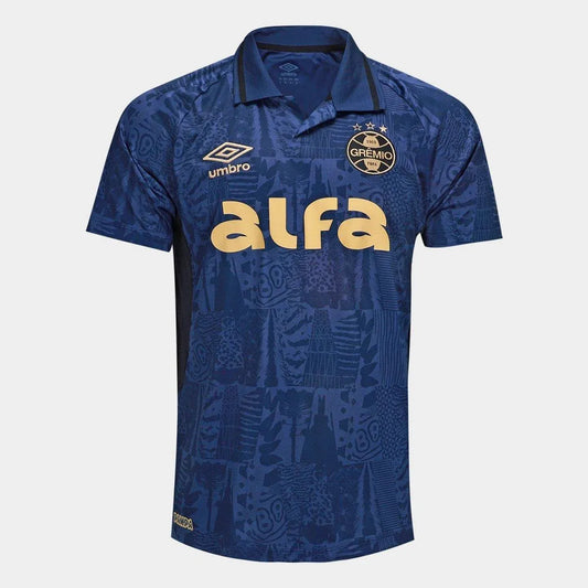 Camisa Grêmio 2025/26 III Torcedor