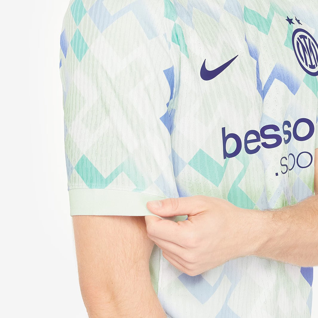 Camisa Inter de Milão 2025/26 II Jogador