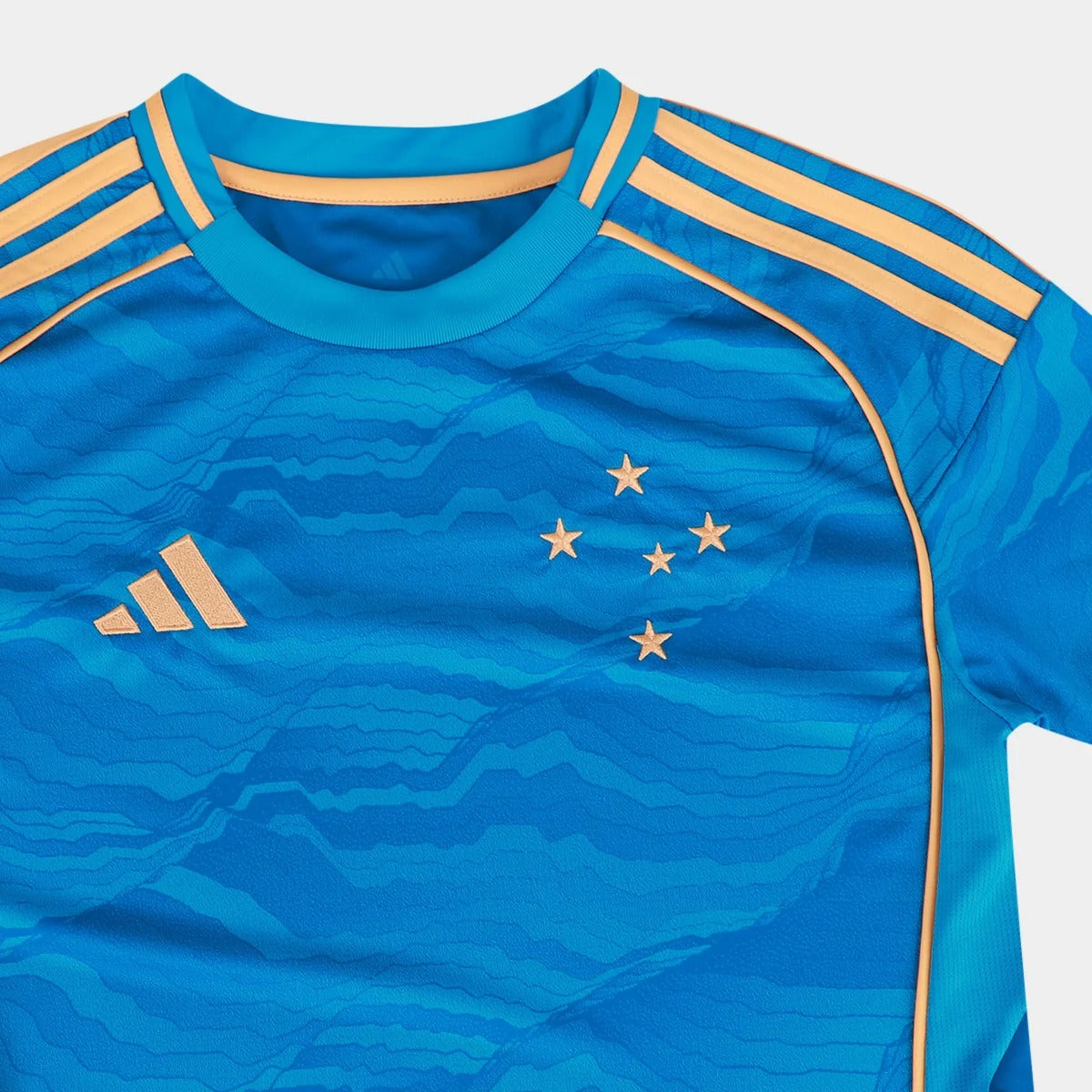 Camisa Feminina Cruzeiro 2025/26 III Torcedor