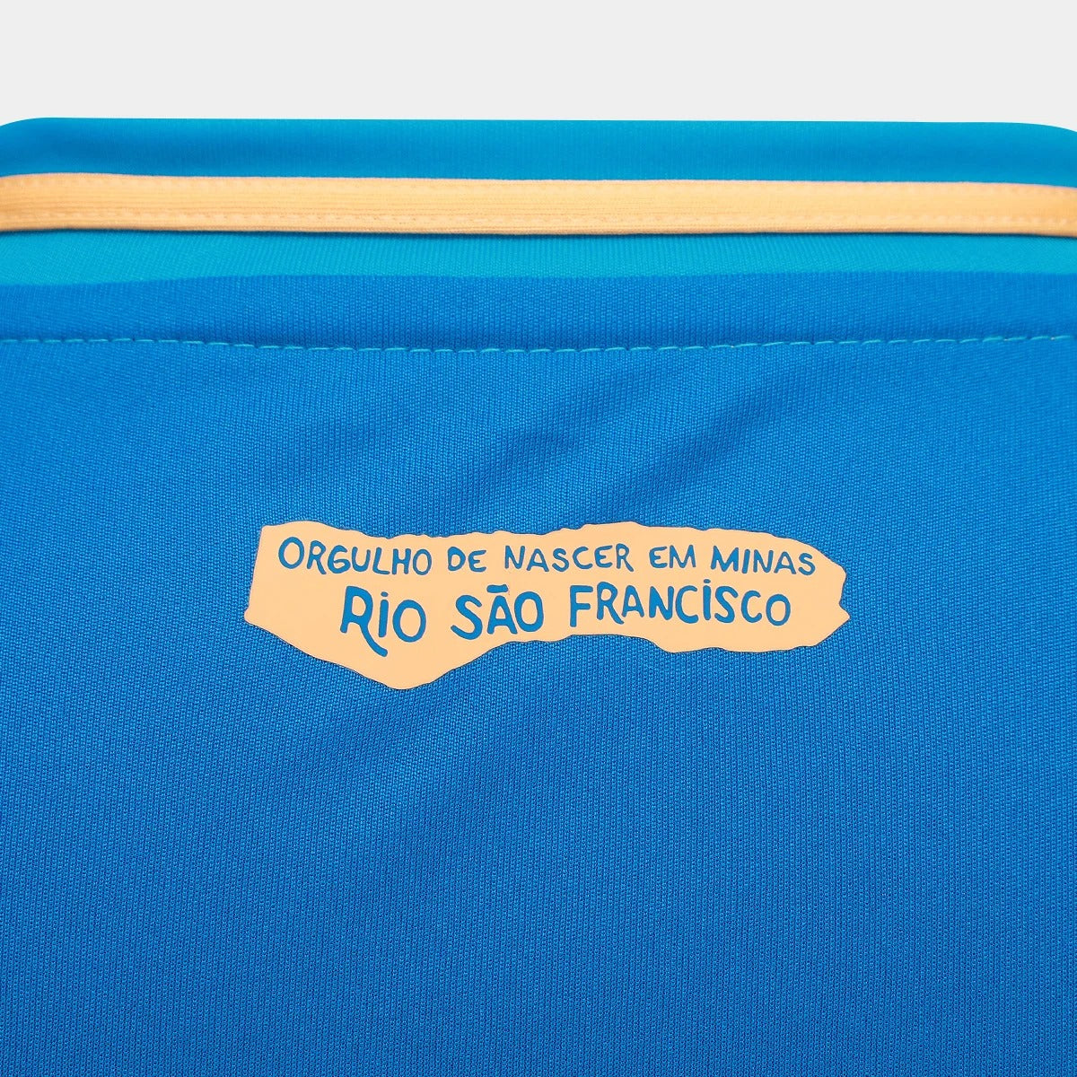 Camisa Cruzeiro 2025/26 III Torcedor