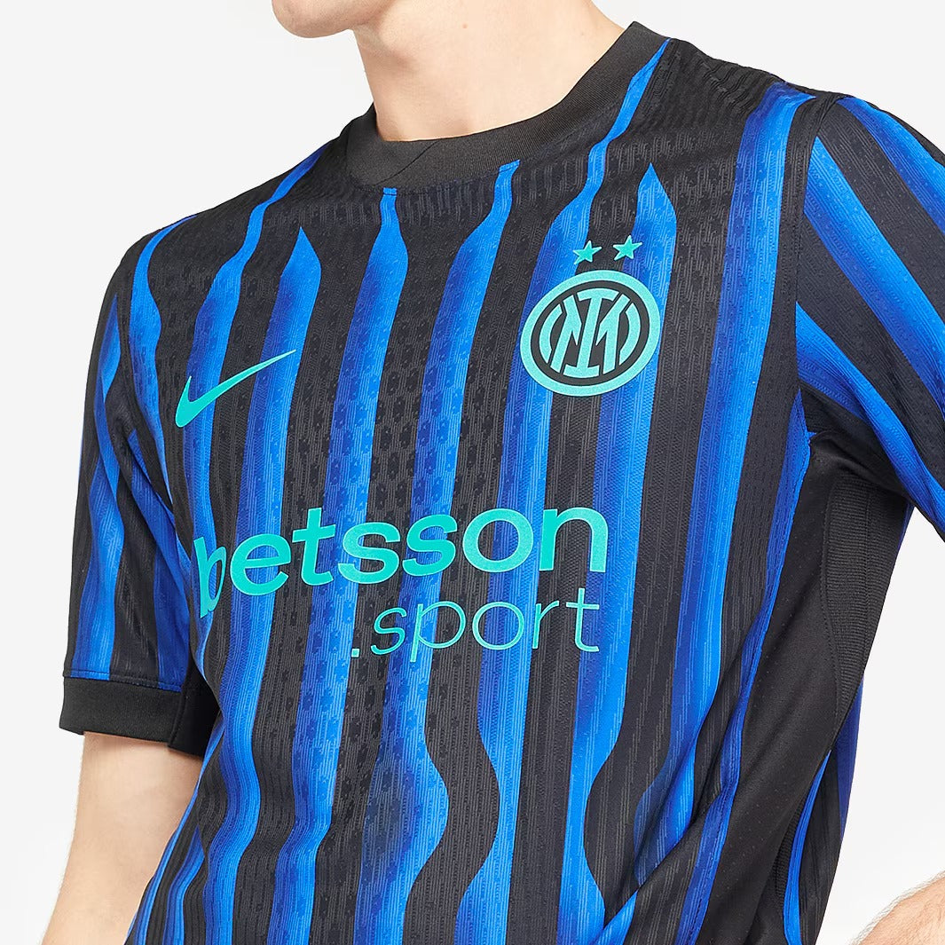 Camisa Inter de Milão 2025/26 I Jogador