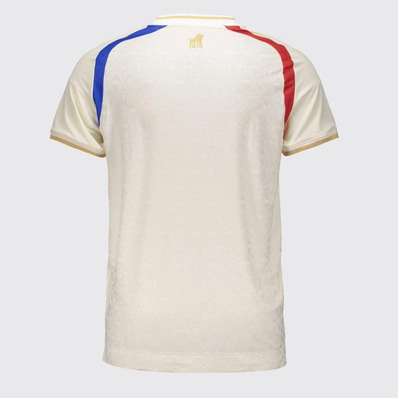 Camisa Fortaleza 2026/27 II Torcedor