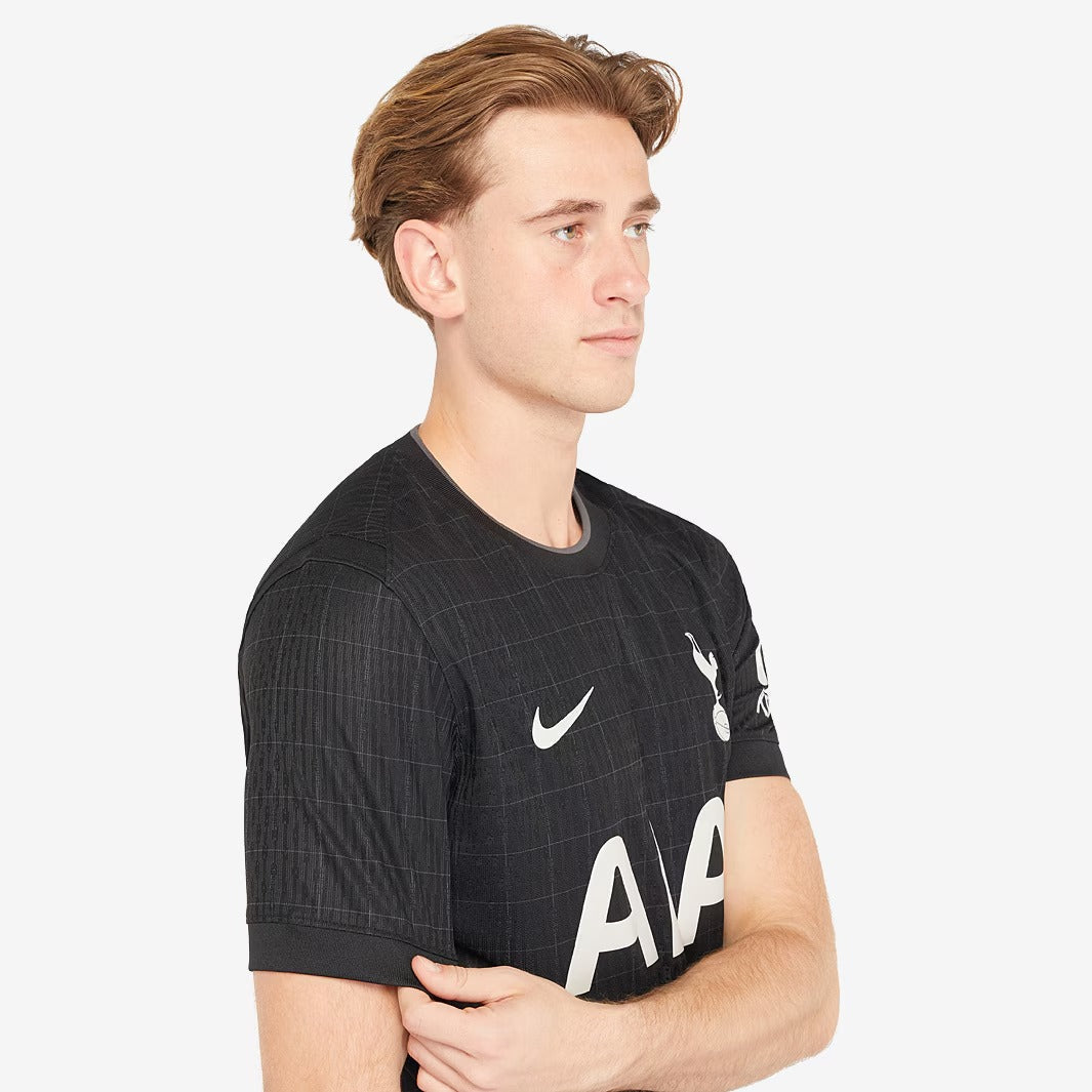 Camisa Tottenham 2025/26 II Jogador