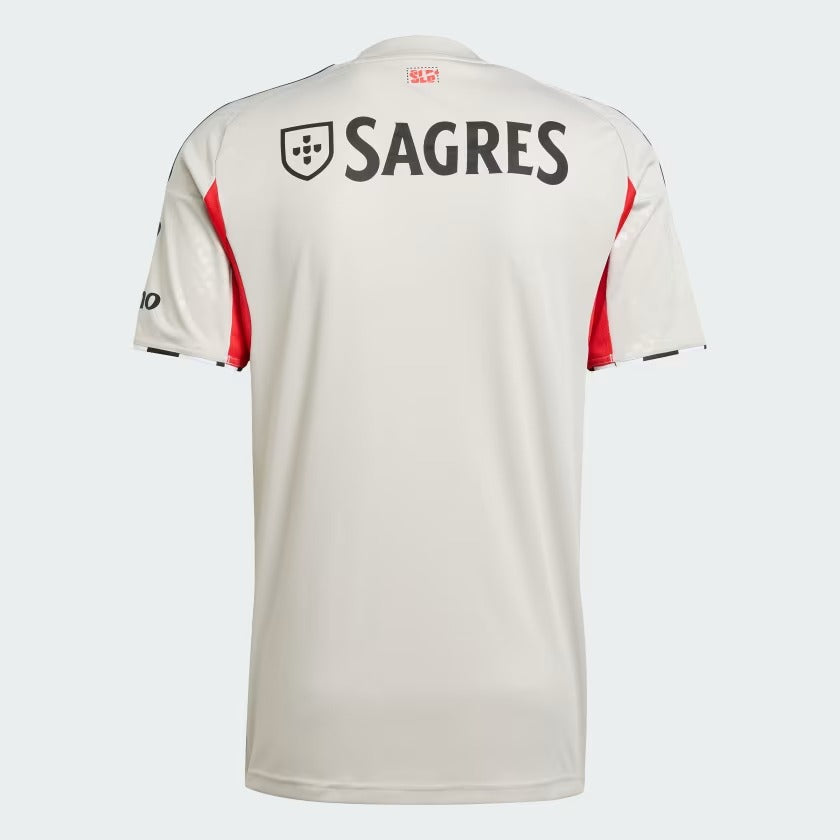 Camisa Benfica 2025/26 II Torcedor