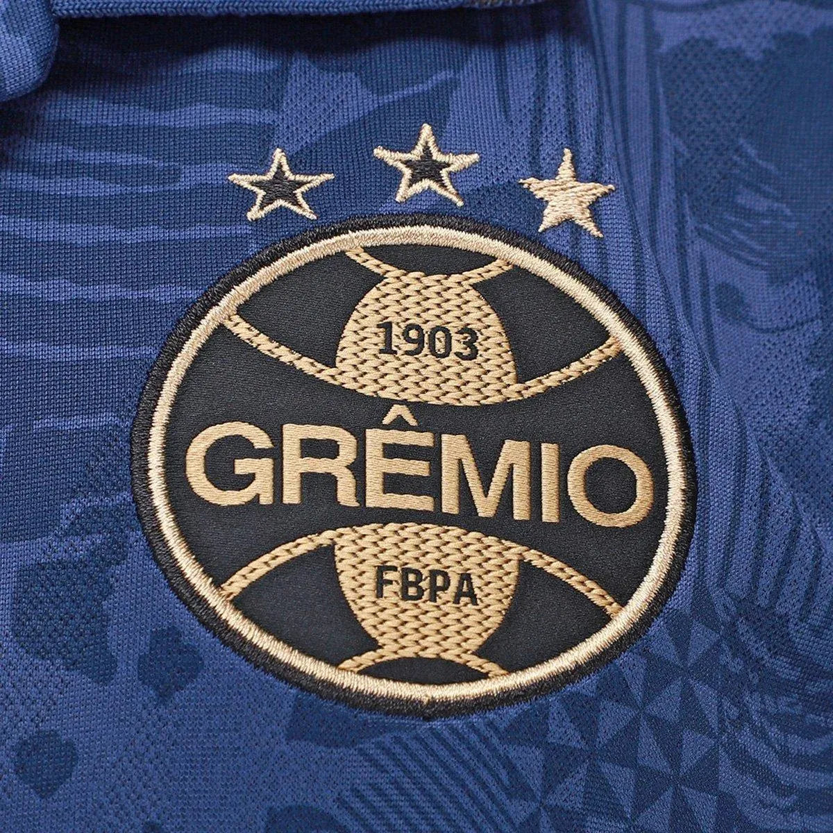 Camisa Grêmio 2025/26 III Torcedor