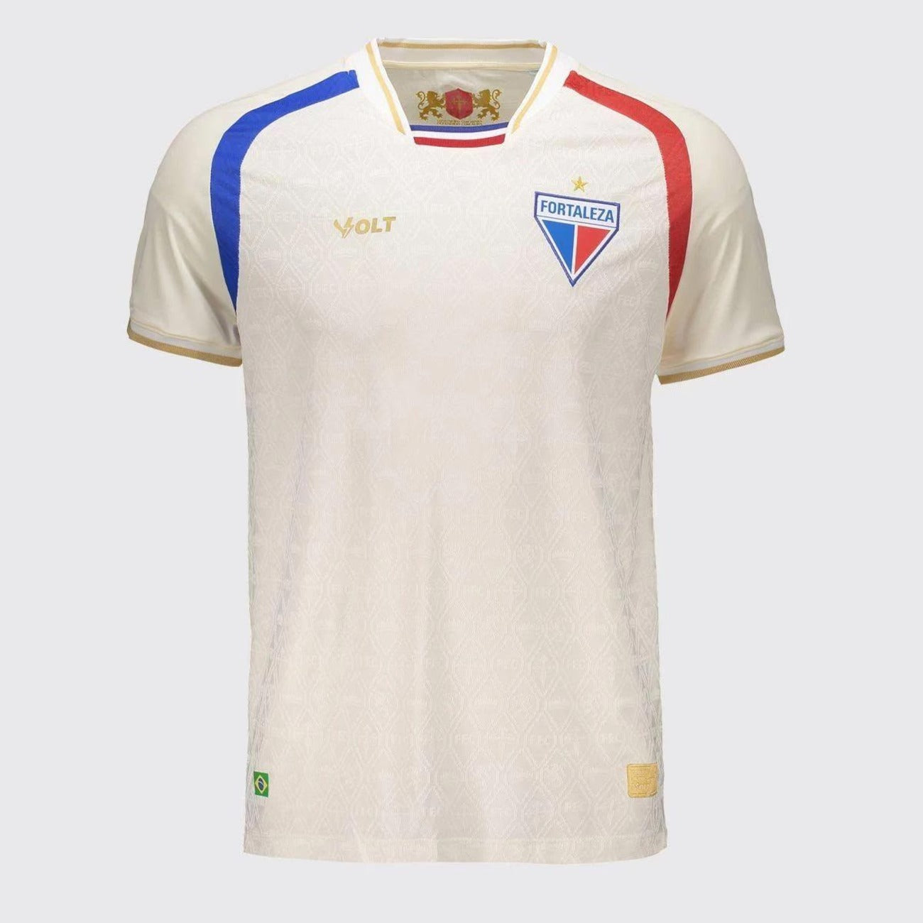 Camisa Fortaleza 2026/27 II Torcedor