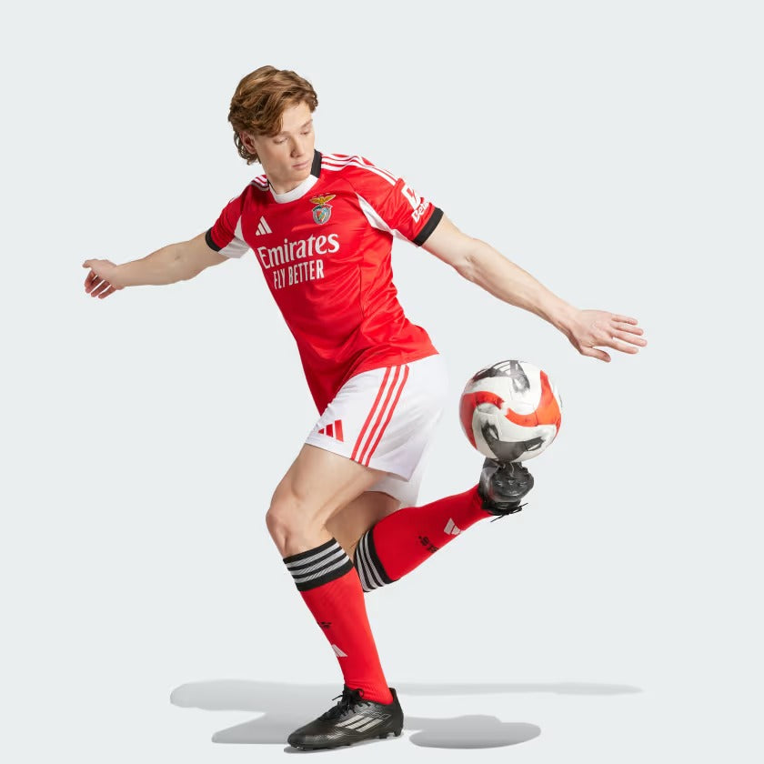 Camisa Benfica 2025/26 I Torcedor