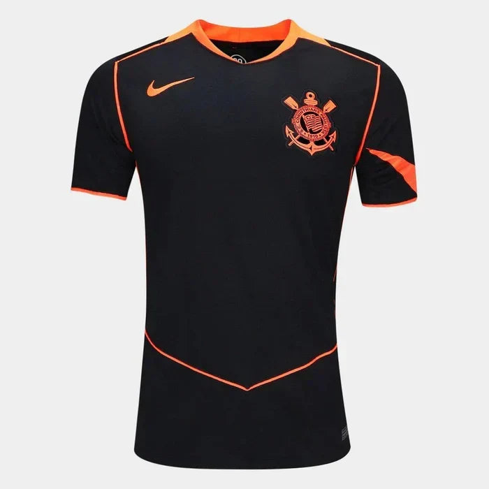 Camisa Corinthians 2025/26 Torcedor "Yuri Alberto 9" III