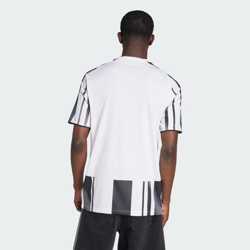 Camisa Juventus FC 2025/26 I Torcedor