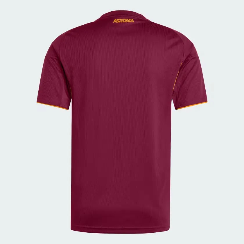 Camisa AS Roma 2025/26 I Torcedor