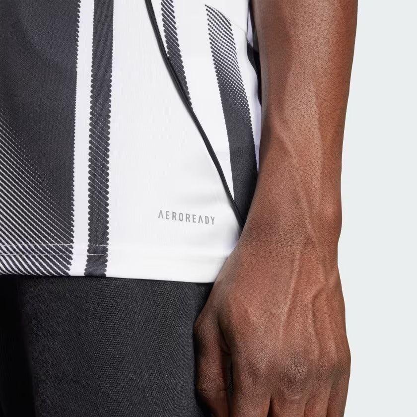 Camisa Juventus FC 2025/26 I Torcedor