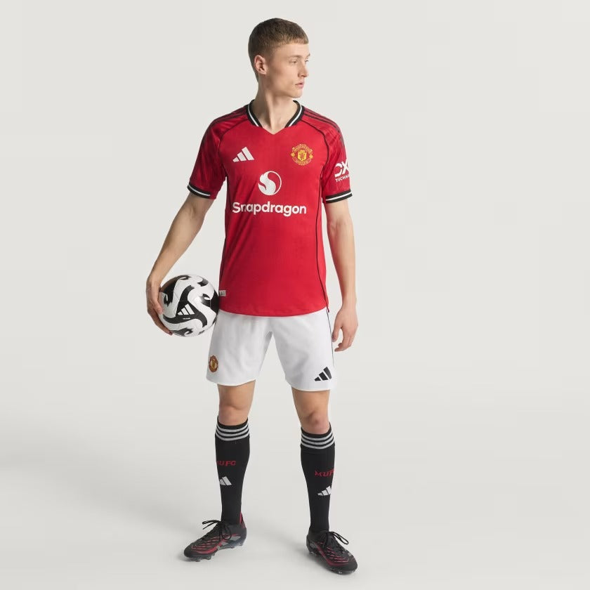 Camisa Manchester United 2025/26 I Jogador