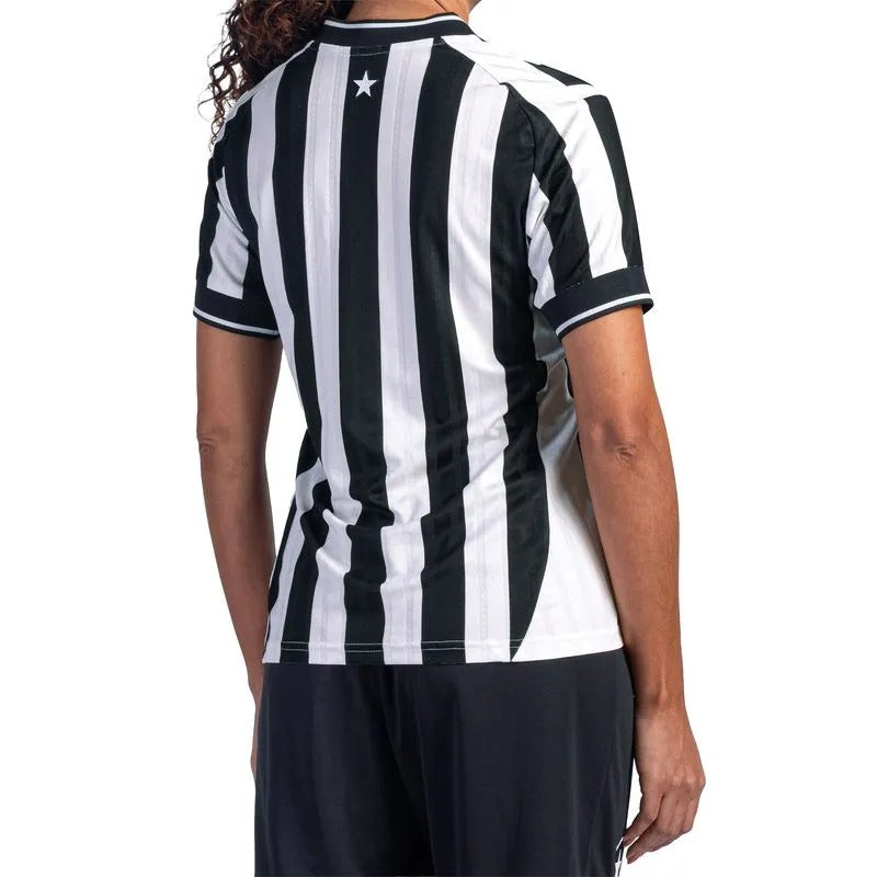 Camisa Feminina Botafogo 2026/27 II Torcedor